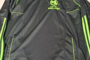 Cricket Ireland Official O'Neills Cricket Hoodie Jersey (Adult Medium) FREE POST