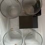 Guinness Draught Nitrosurge Device and 4 Guinness glasses brand new Image 2