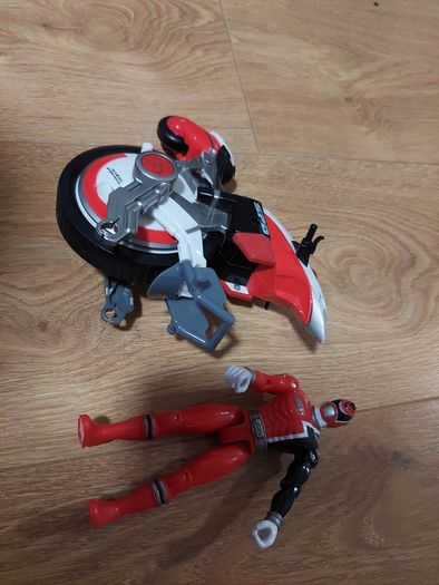 Power Rangers