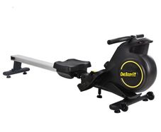 Magnetic Rowing Machine - FREE DELIVERY