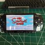Sony PSP 2000 Model Image 5