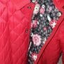Beautiful Name it Girls coat Image 2