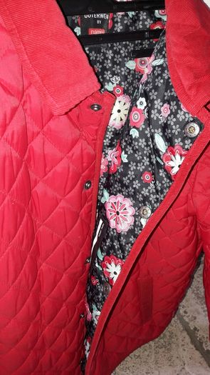 Beautiful Name it Girls coat