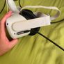 oculus quest 2 VR headset  128gb Image 2