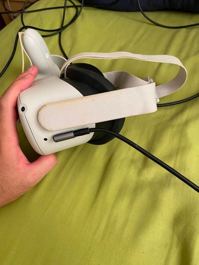 oculus quest 2 VR headset  128gb