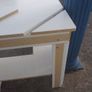 IKEA desk Image 2