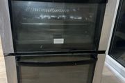 Zanussi Double Oven