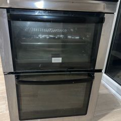 Zanussi Double Oven