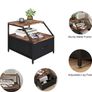 Side Table 2 pcs Image 9