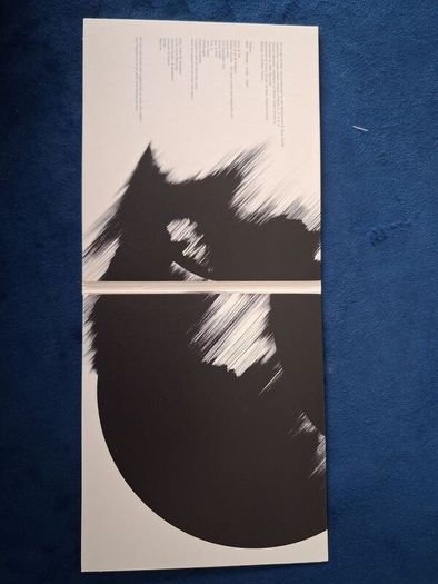 Lakker. Tundra. Cd