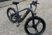 Richbit Top 520 electric bike