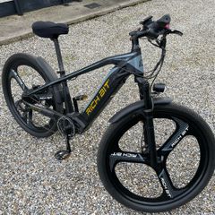 Richbit Top 520 electric bike
