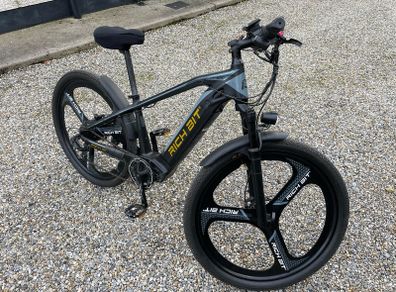 Richbit Top 520 electric bike