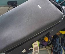 suitcases