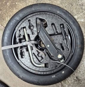 VW Space saver wheel. New.  Delivery