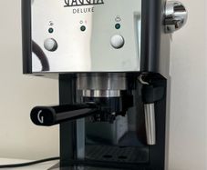 Gaggia Gran Deluxe