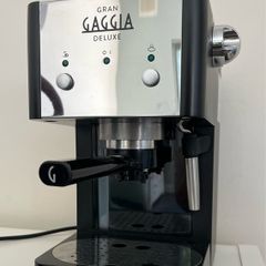 Gaggia Gran Deluxe