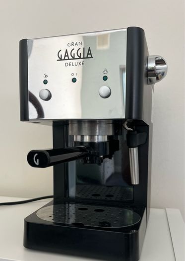 Gaggia Gran Deluxe