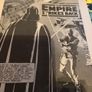The Empire Strikes Back Weekly Marvel Comic Issue 133 Sept 11 1980 Image 4