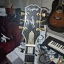 epiphone BB King Lucille Image 3