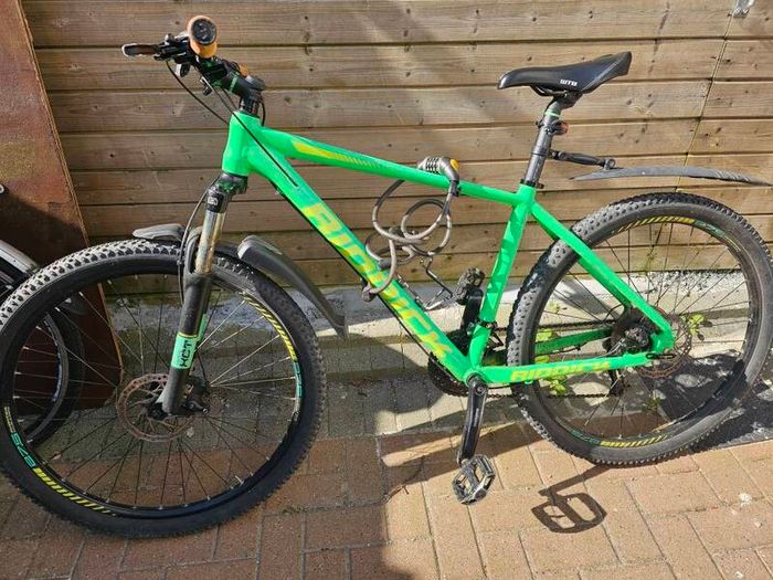 Bike