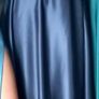 Navy Debs dress Image 6