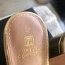 Gold Heels Image 3
