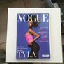 5 piece vogue magazine set Image 6