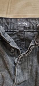 jeans flares