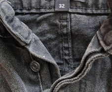 jeans flares