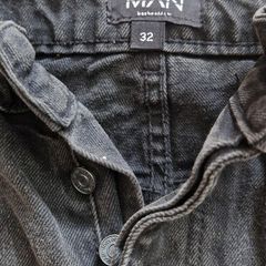 jeans flares