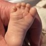 Reborn Girl Doll  full silicone Image 6