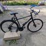 Trek Bicycle Gents Treck FX3 Hybrid 27 Speeds Image 8