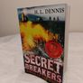 Secret Breakers: Tower of the Winds book Image 3