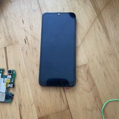 huawei Y6 2018 screen