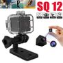 Sport Waterproof Mini Camera HD 1080P SQ12 Small Action Camcorder IR Night Vision Motion Sensor Video Voice Recorder Micro Cam Image 2