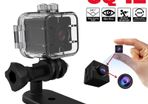SQ12 HD Car Home CMOS Sensor mini camera micro camera Waterproof MINI Camcorder small camera DVR Mini video camera PK SQ10 SQ11