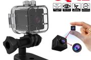 SQ12 HD Car Home CMOS Sensor mini camera micro camera Waterproof MINI Camcorder small camera DVR Mini video camera PK SQ10 SQ11