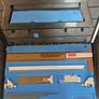 Vintage Draughting Equipment. Image 6