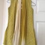 Indian Costume aged 8-10 (top, trousers, scarf) Image 2