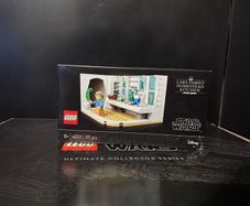 Lego 40531 Lars family homestead Star Wars