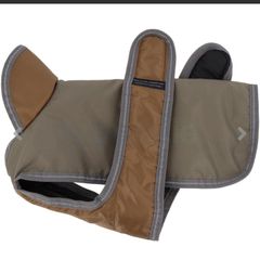 Coat for a large dog