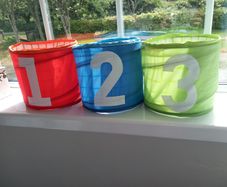 Ikea storage for kids