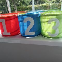 Ikea storage for kids