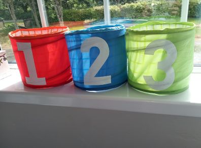 Ikea storage for kids