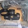 Vintage Nikai FMD System 35mm Film Camera - Brand New / Never Used (Tested Working) Image 6