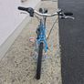 Raleigh Kids Bike Image 4