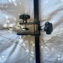 Professional Adjustable Dog Grooming Arm Bar With Noose And Clamp Image 4