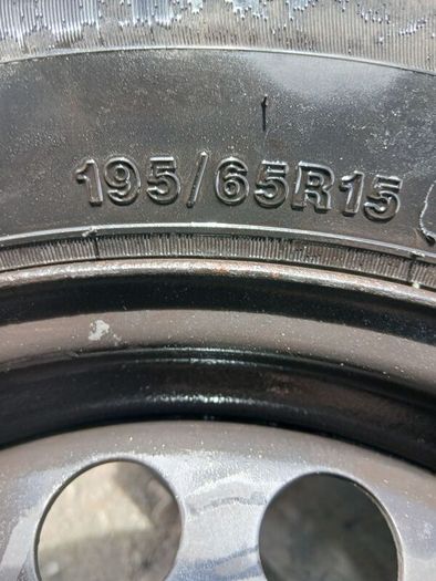 195/65-15(95t)