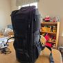 Sigma 150-600mm f/5-6.3 DG DN OS SPORT lens - L Mount Image 4